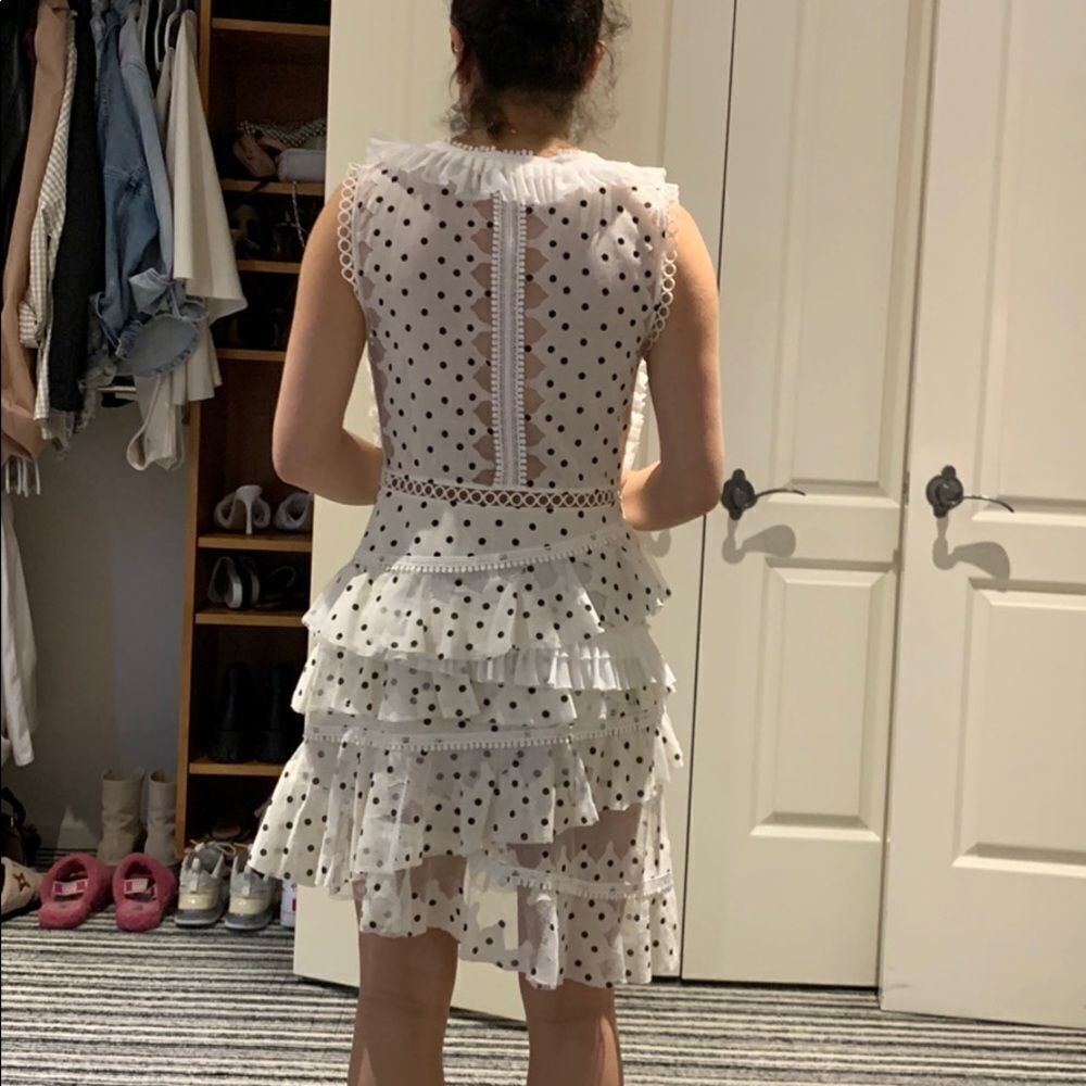 Dress   - Picture 4 of 4